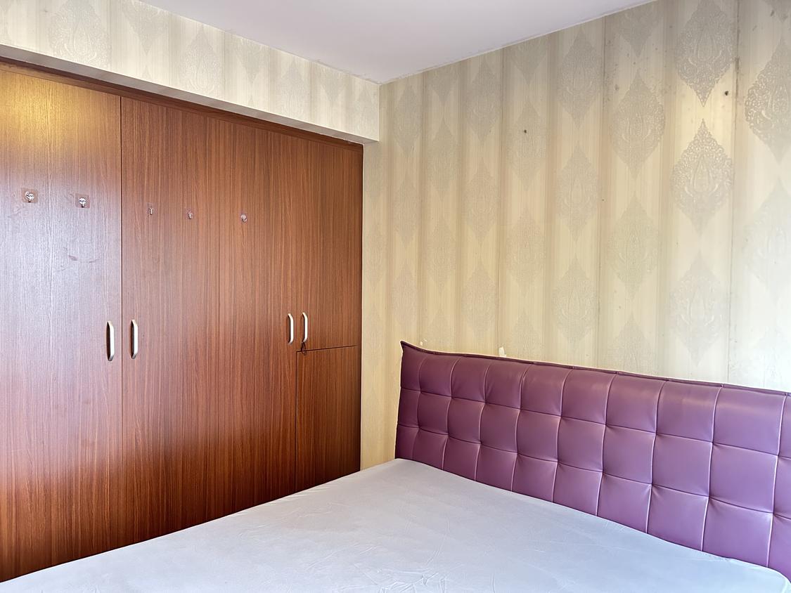 整租·万科金色领域