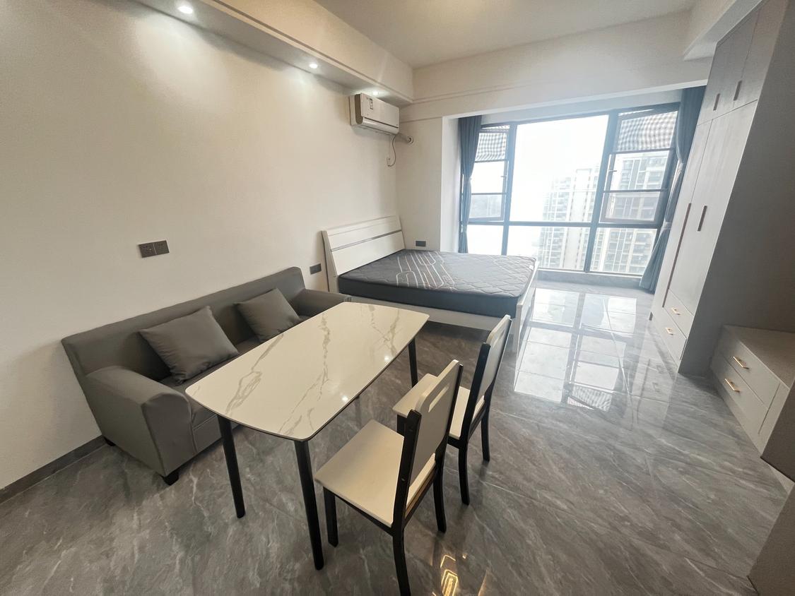 整租·传奇国际广场