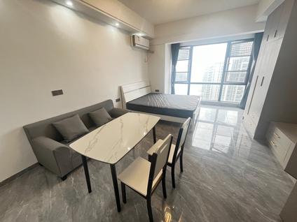 undefined整租·传奇国际广场 1室1厅35㎡ | 南 | 青山湖 高新开发区