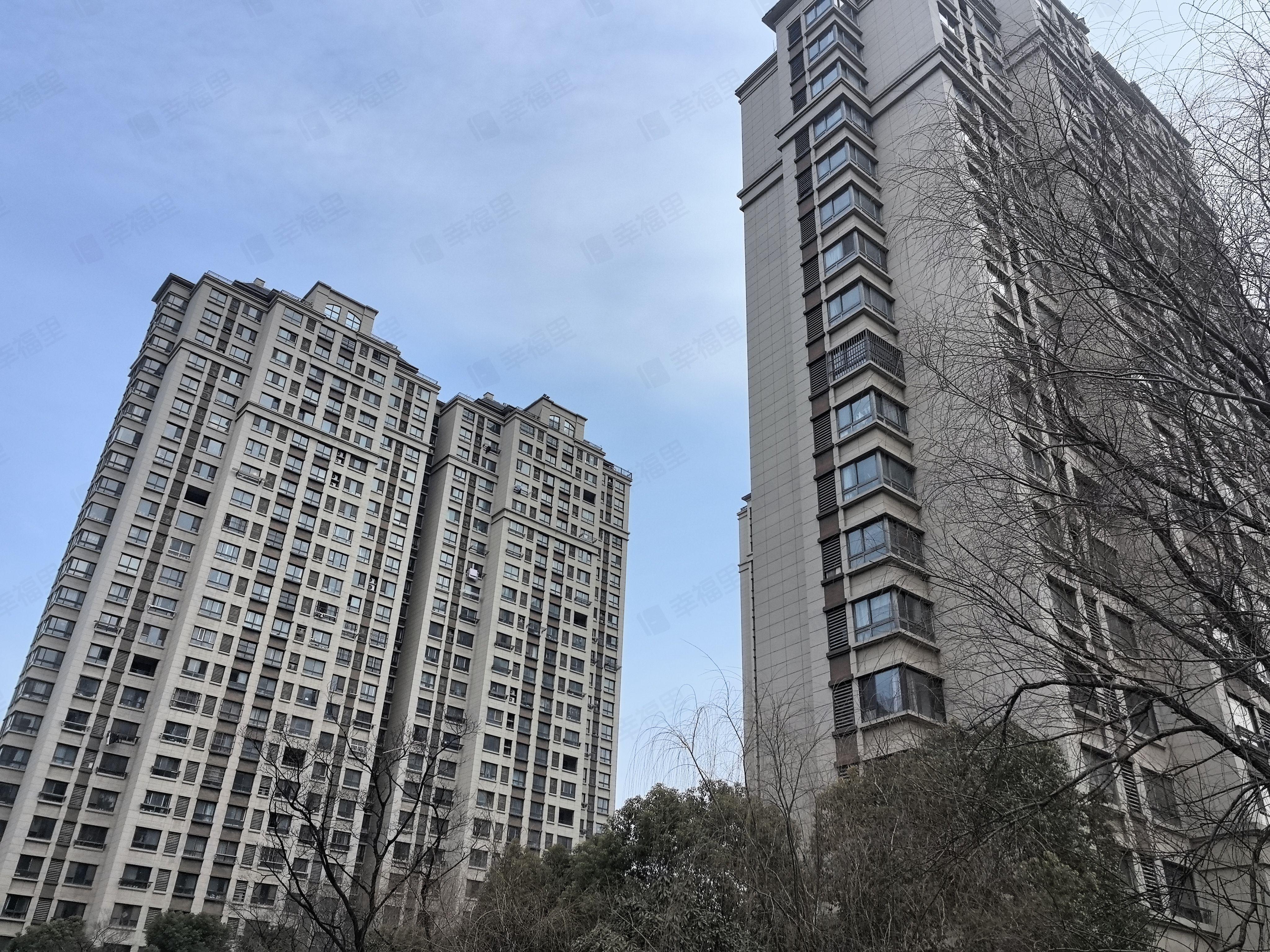 和平上东小区效果图