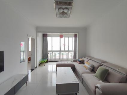 北京香山南城2室2厅72平高楼层/共13层