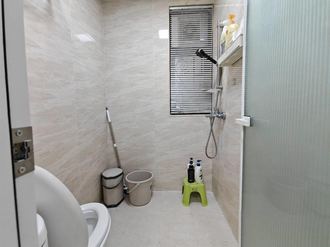 整租·卓越东部蔚蓝海岸