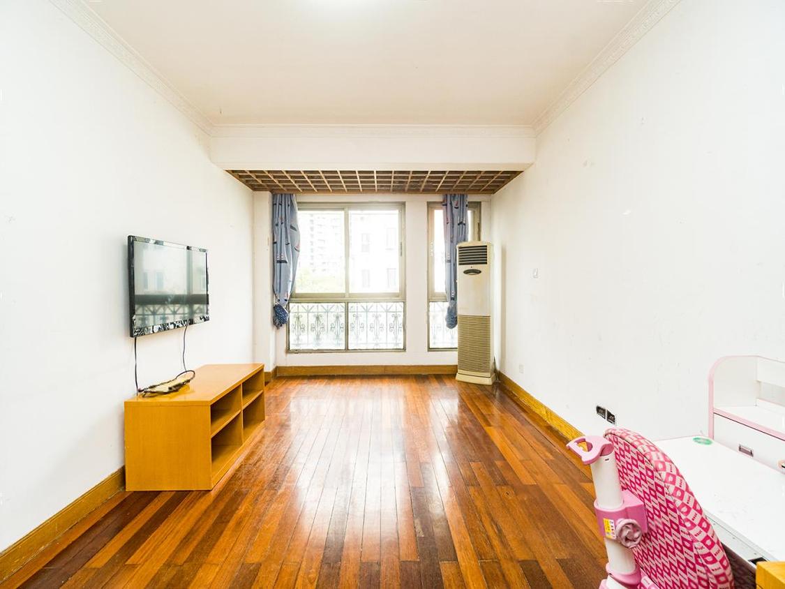 整租·罗山花苑