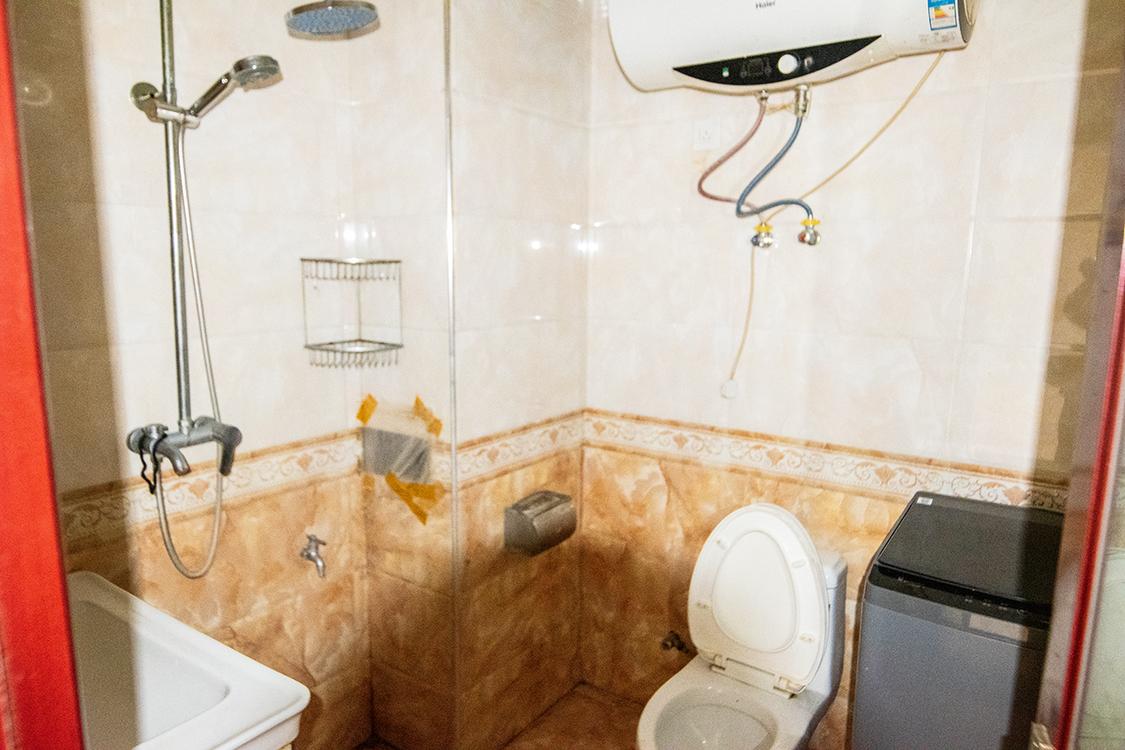 整租·文曲星苑