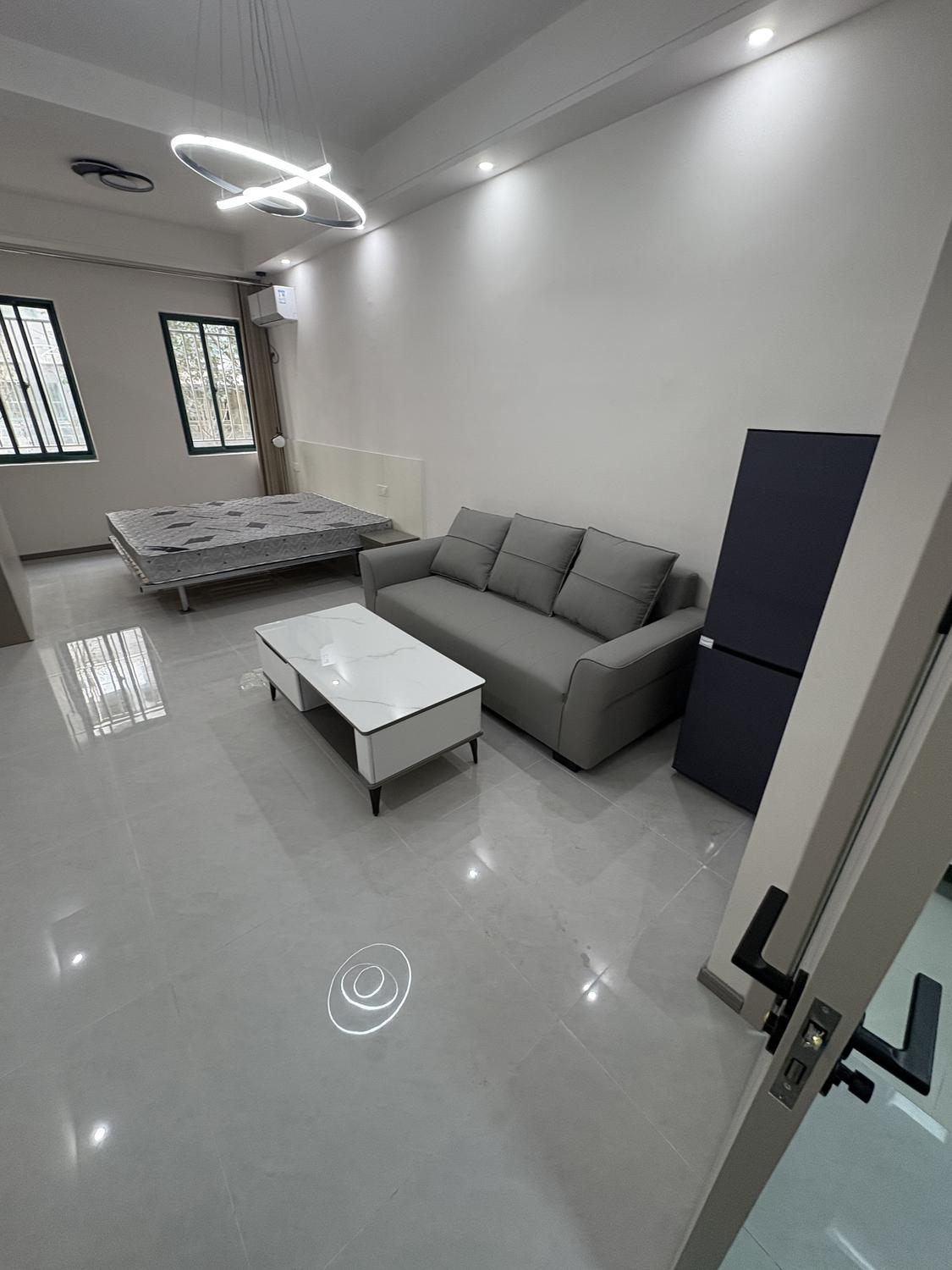 整租·嘉鸿豪庭