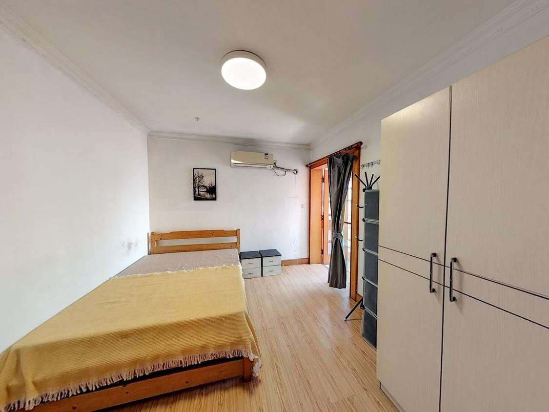 整租·海苑大厦