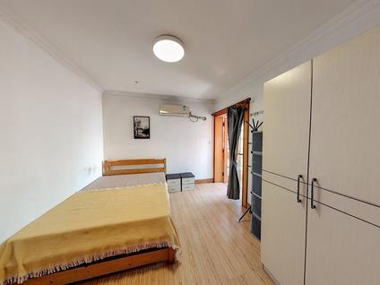 浦东洋泾整租 海苑大厦2室1厅/90平/中楼层