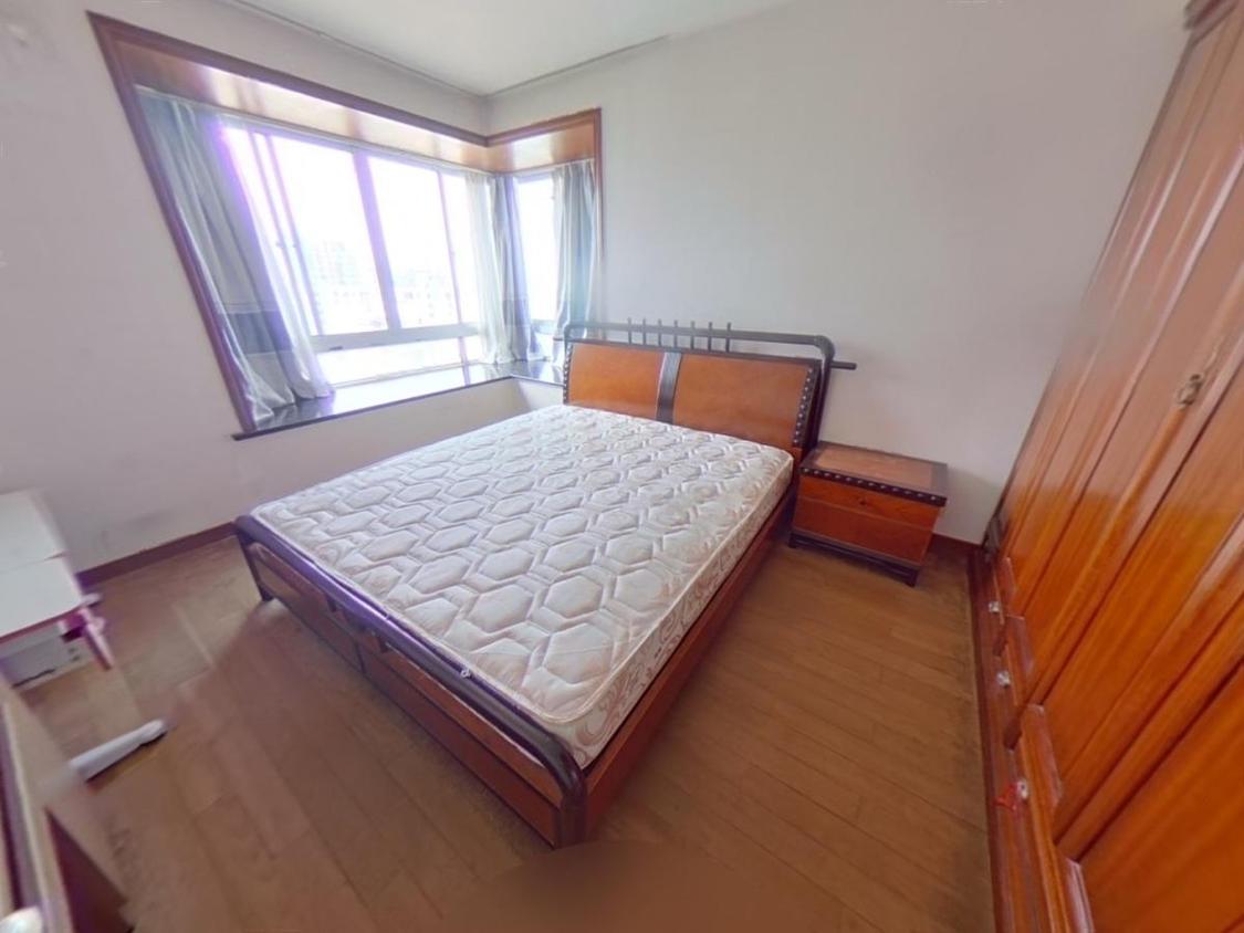 整租·上海春城