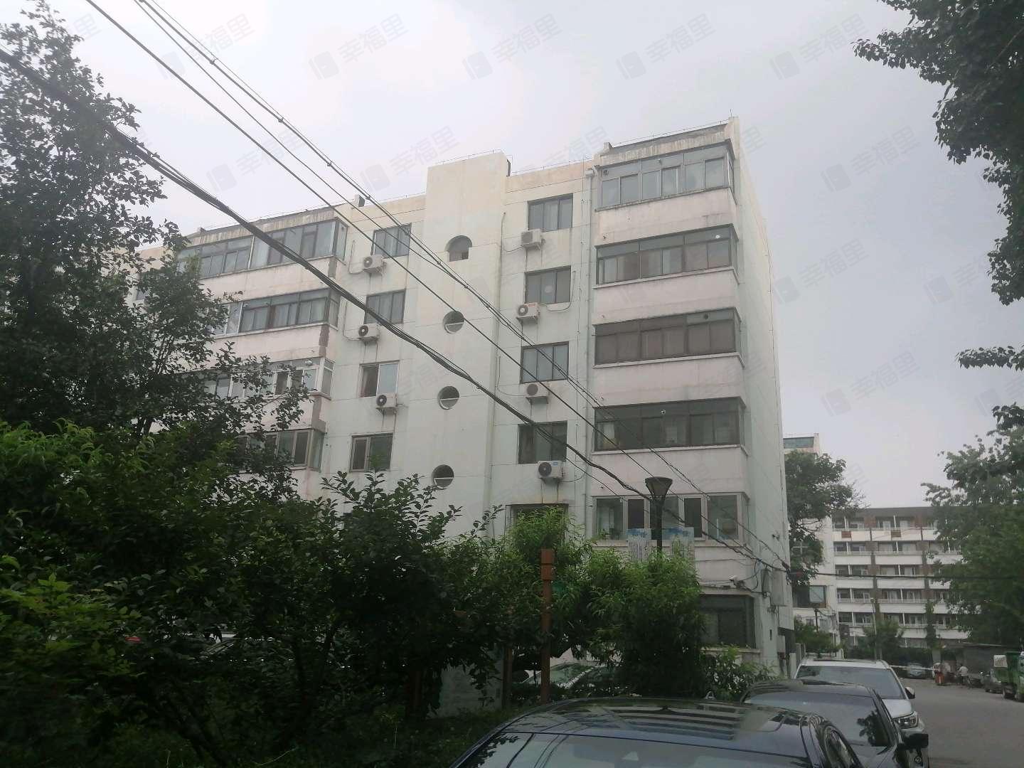 畅春园小区效果图