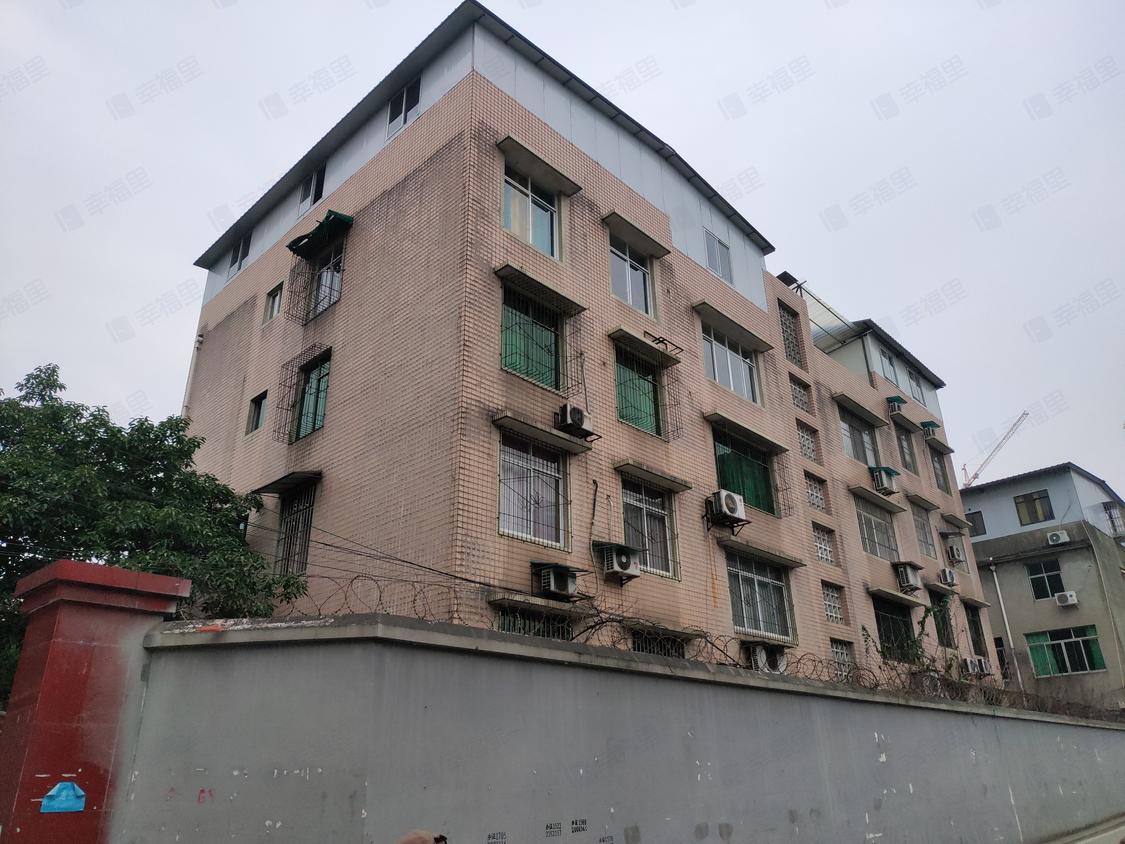 成都新都-新都城区/暂无年代泰兴大院