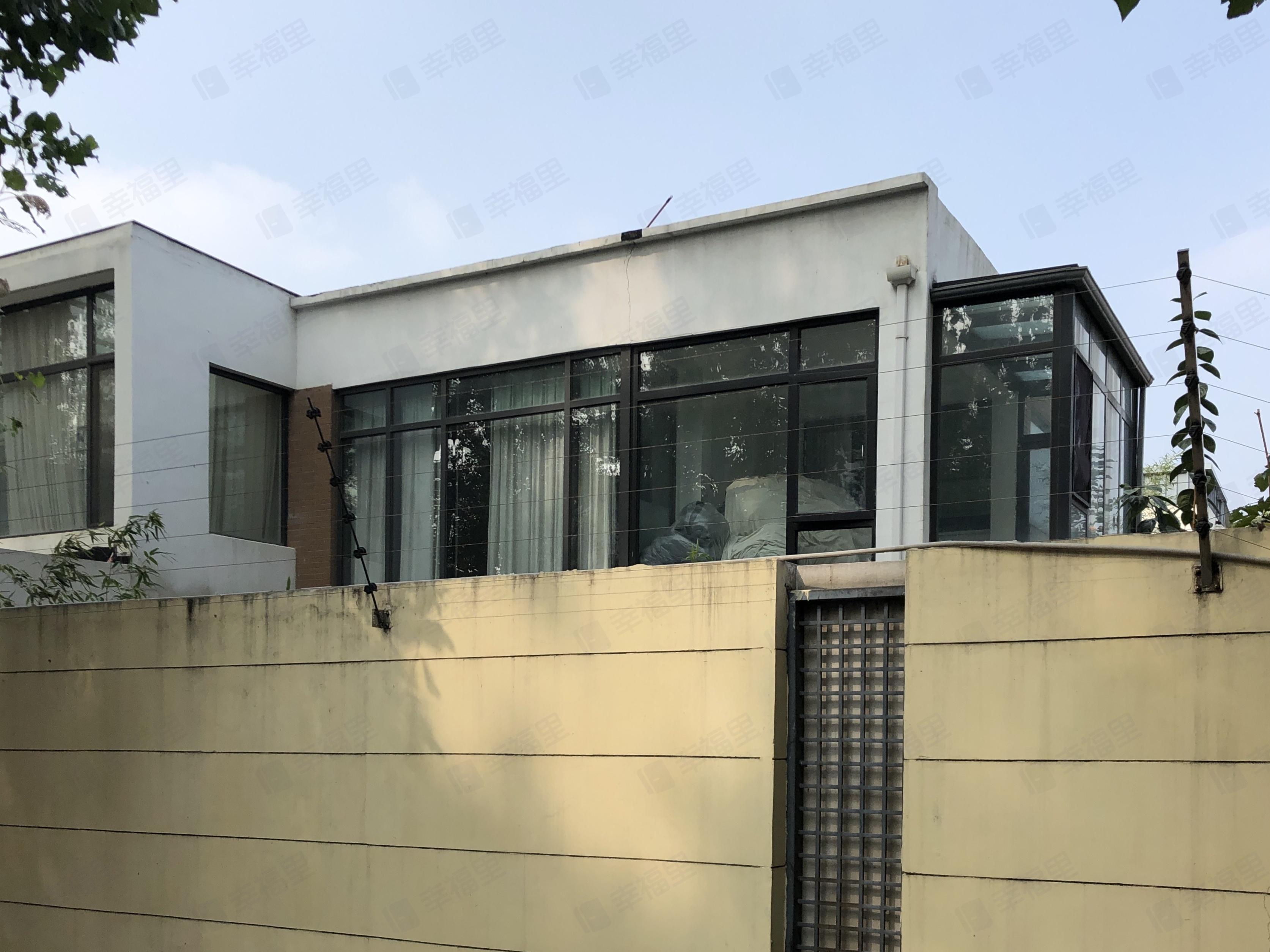 复地湾流汇小区效果图