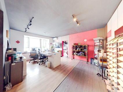 小店学府整租 阳光银座1室1厅/70平/中楼层