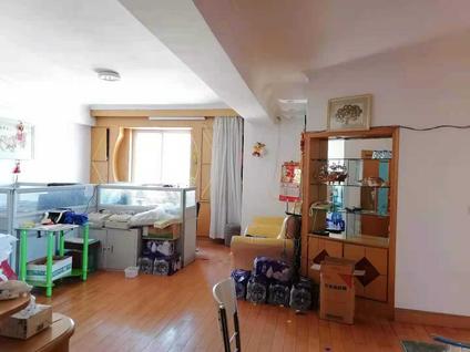 大连海贝花园3室1厅121.34平中楼层/共20层