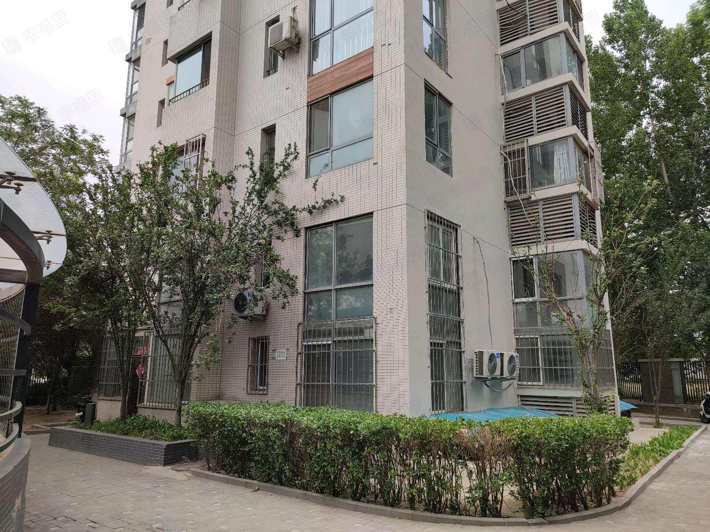 世嘉博苑小区效果图