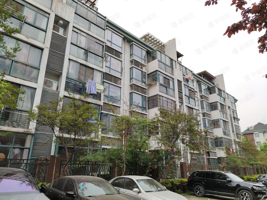 北京新站-瑶海公园/2007年建华府竹丝苑(北苑)