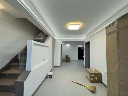 北京同济城市雅筑4室2厅87.79平高楼层/共18层