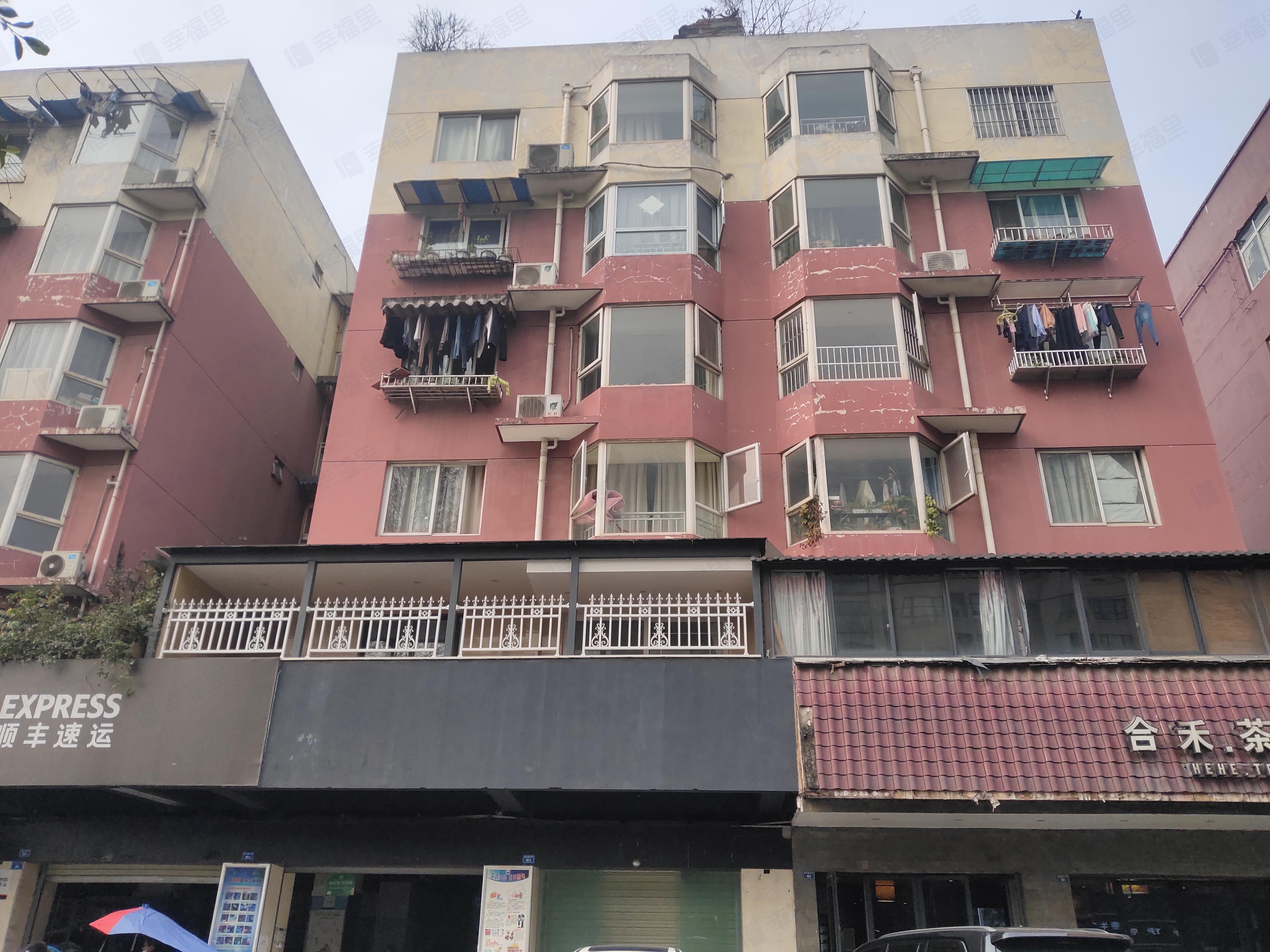 金沙逸苑小区效果图