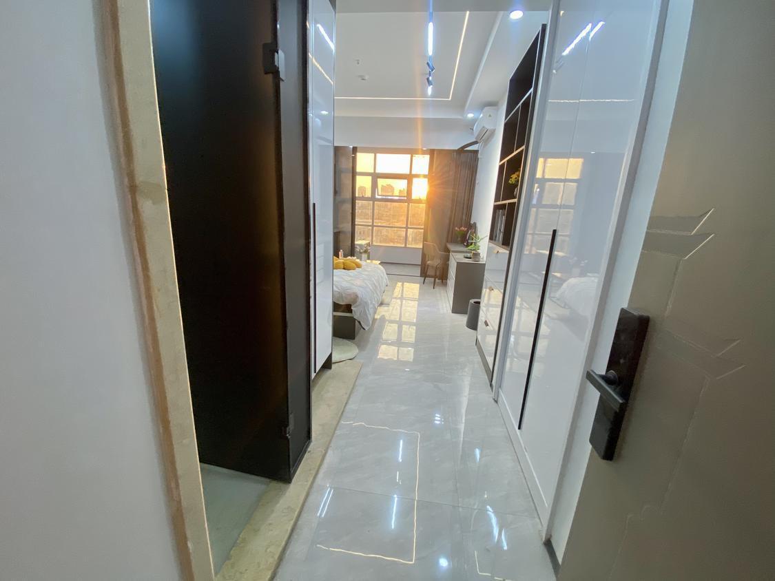 整租·富联新村