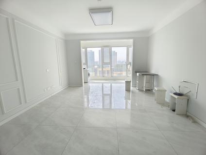 3室2厅 辛安府效果图