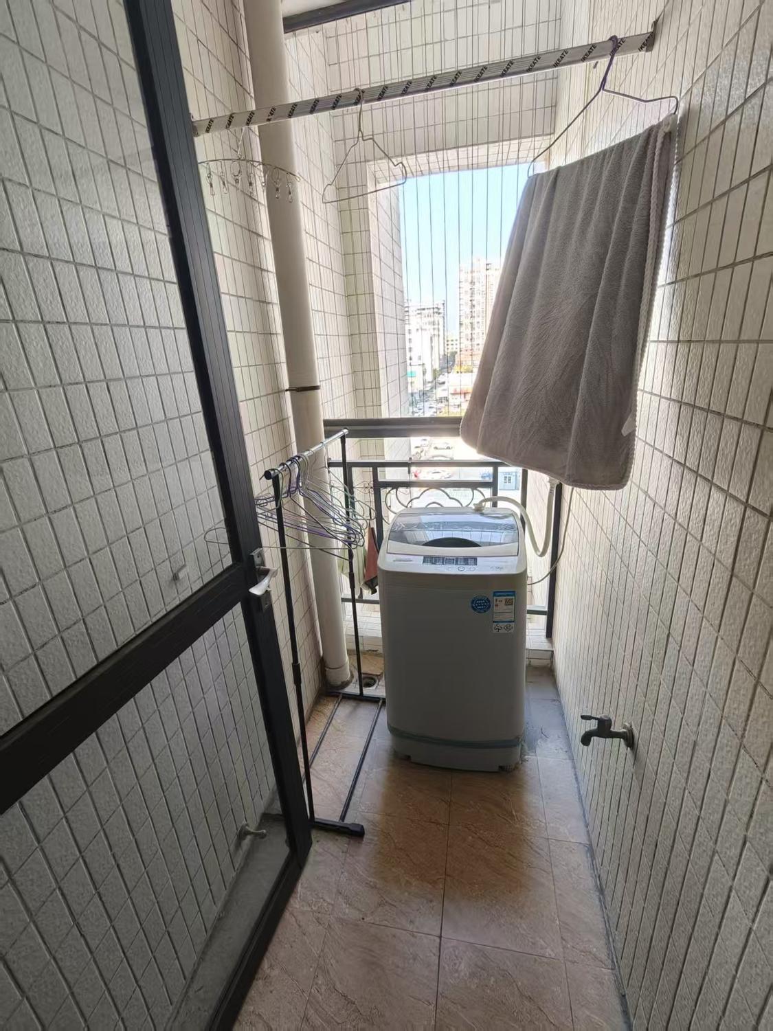 整租·锦骏馥璟园