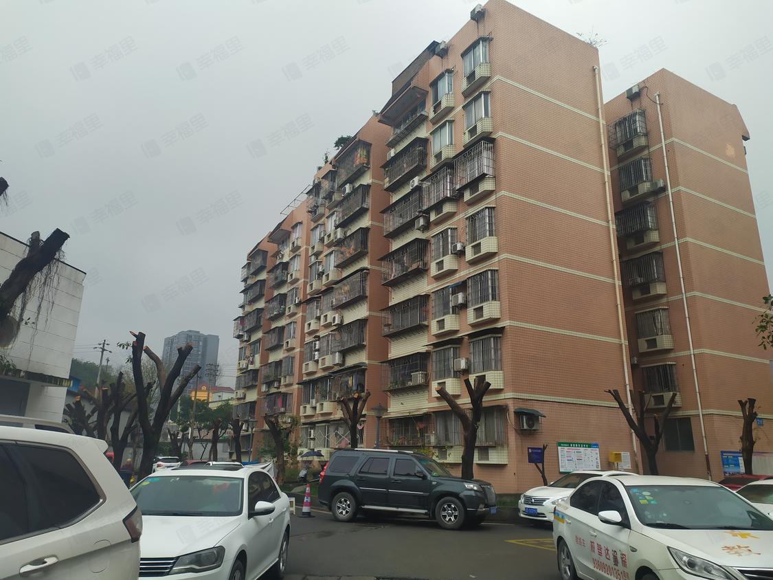 重庆巴南-李家沱/暂无年代群乐新村