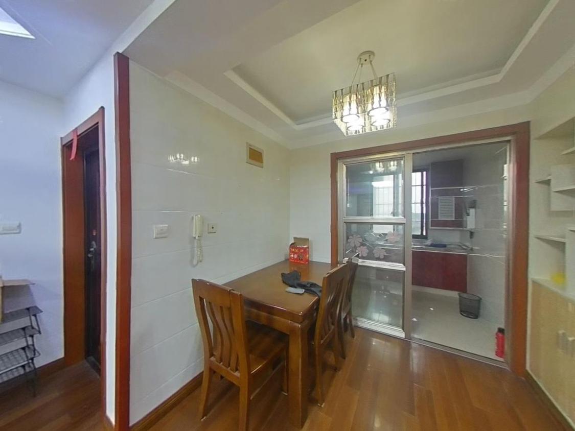 整租·盛世联弈苑