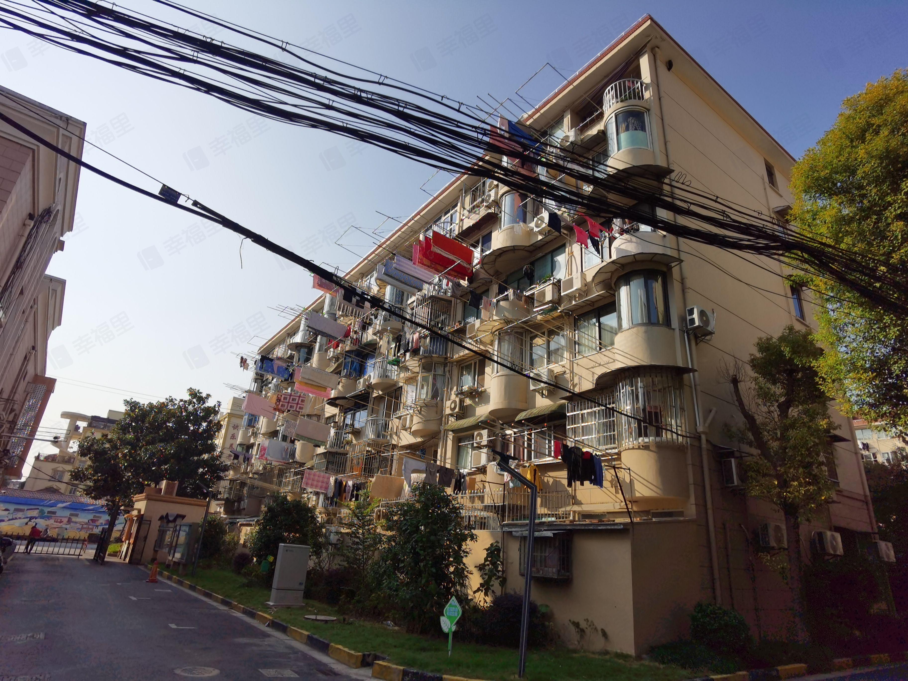 新黄小区小区效果图