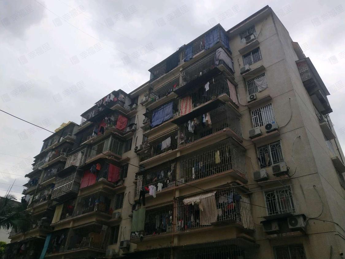 福州台江-鳌峰/暂无年代鳌峰小区