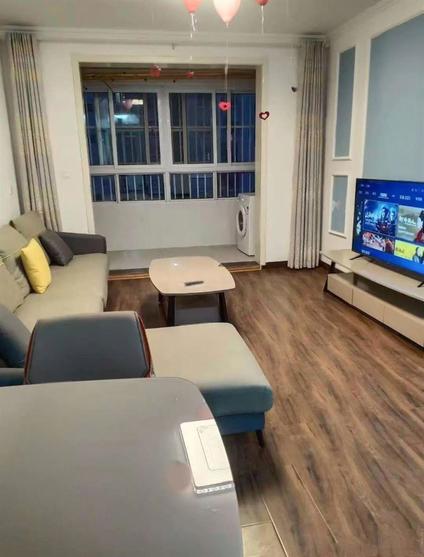 北京华西格林春天2室2厅89.13平高楼层/共11层