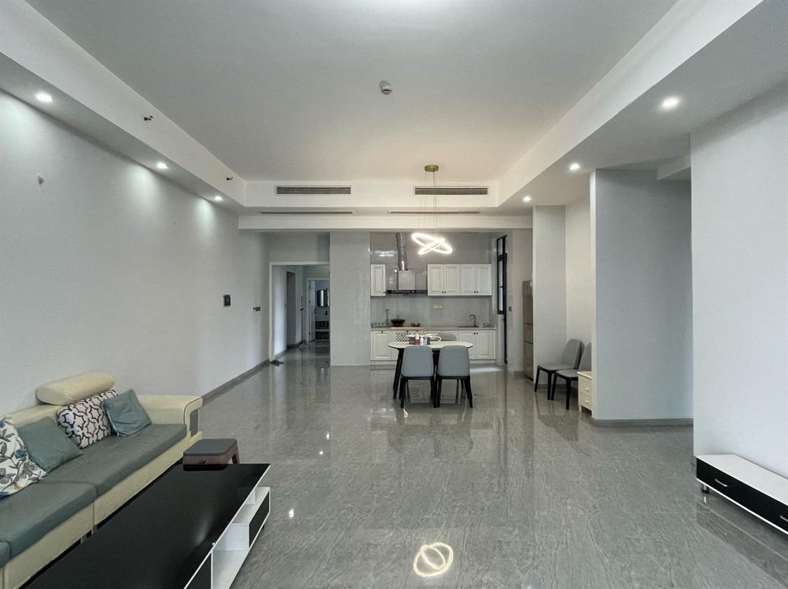 整租·洋世达南滨特区