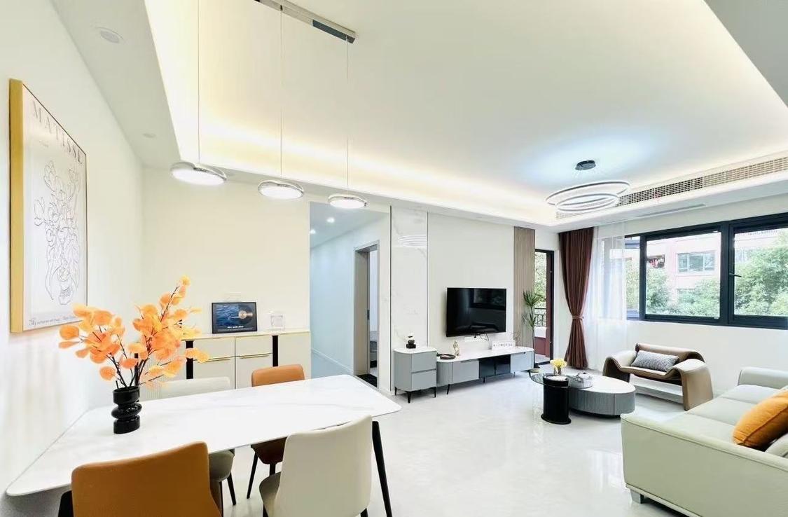 整租·花语熙岸府