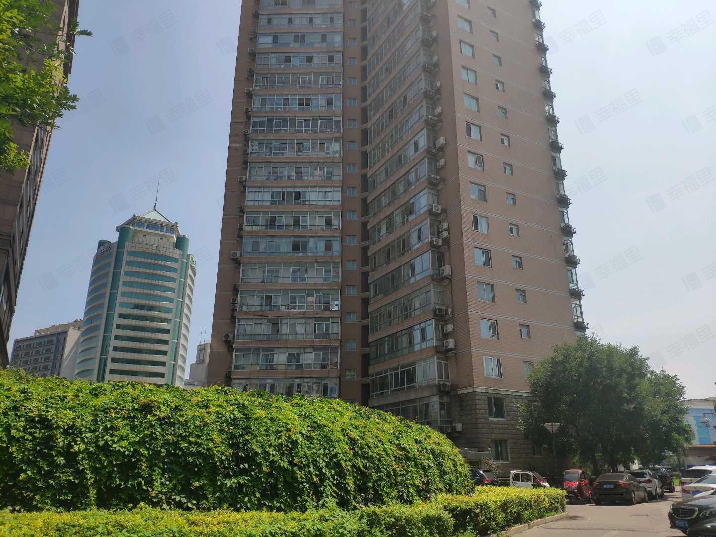 嘉多丽园(南区)小区效果图