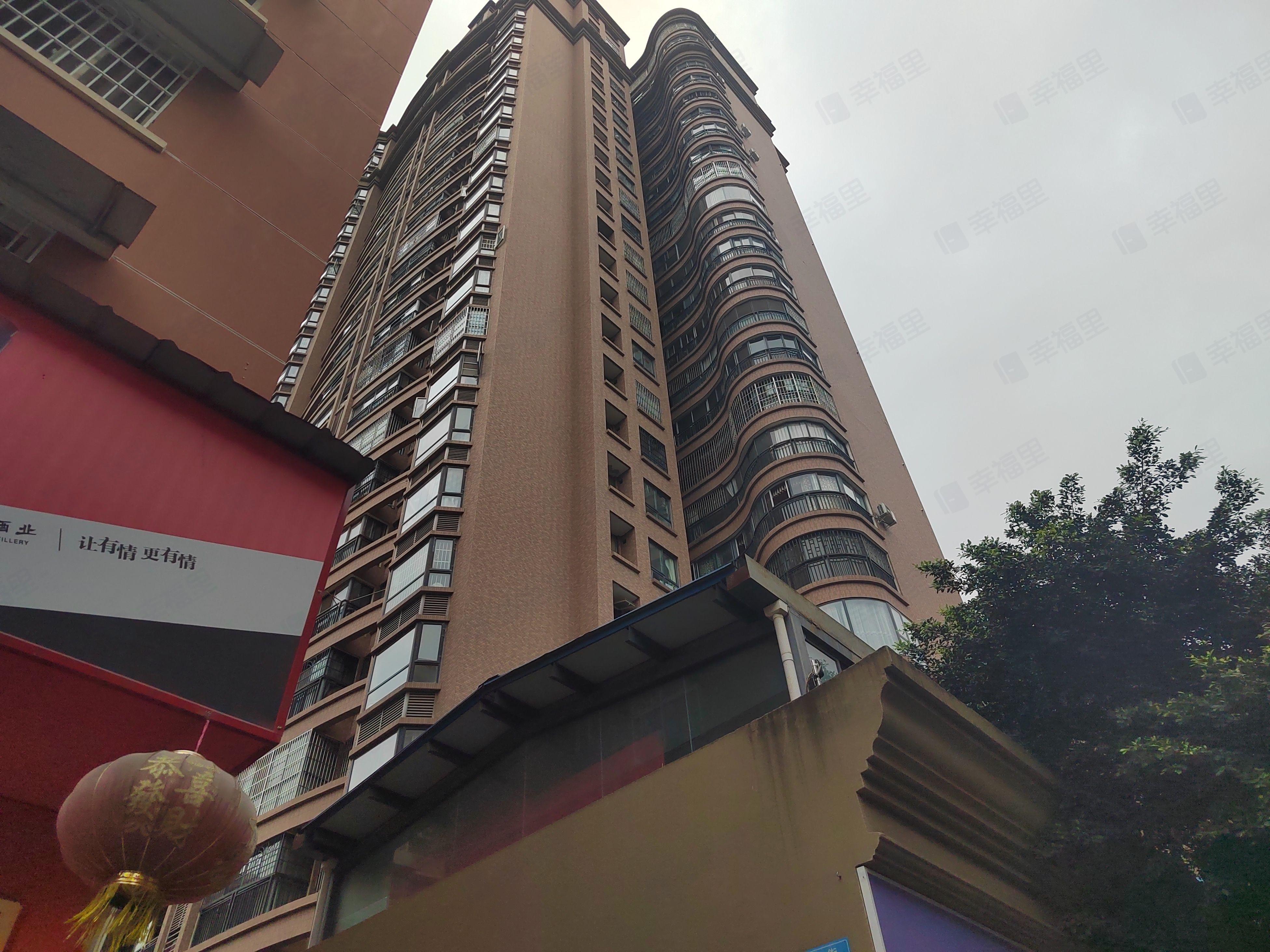 凯北帝景小区效果图