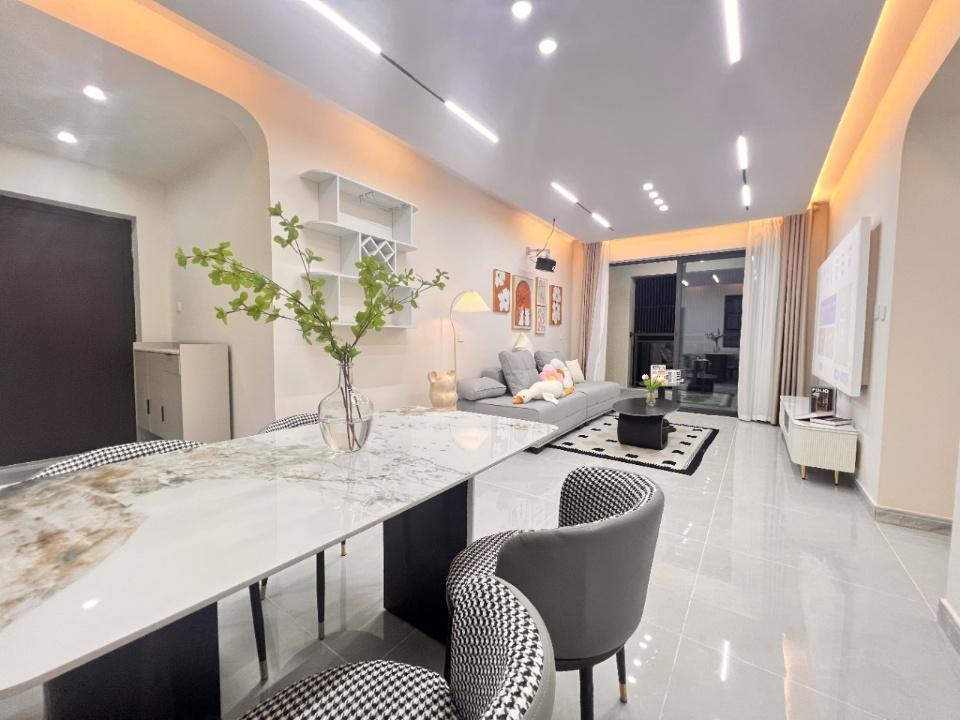 整租·泛悦城市广场