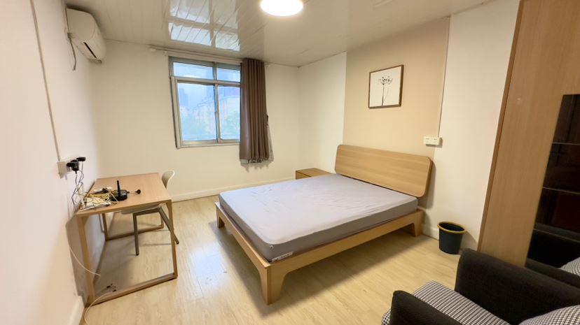 整租·崂山新村