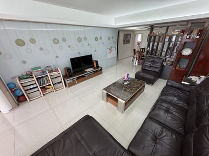 北京天华美地4室2厅143平高楼层/共16层