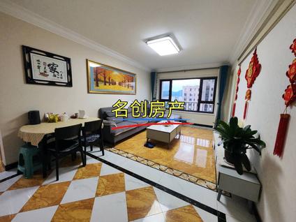 承德天著御府小区3室2厅105平高楼层/共20层