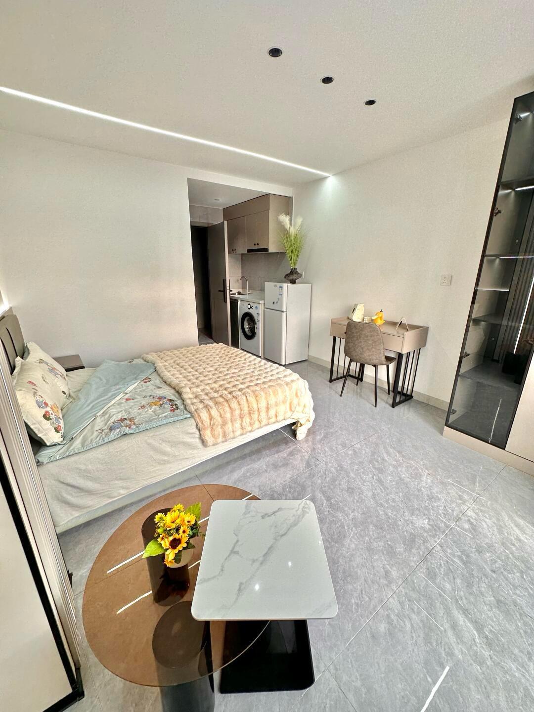 整租·沙浦二村