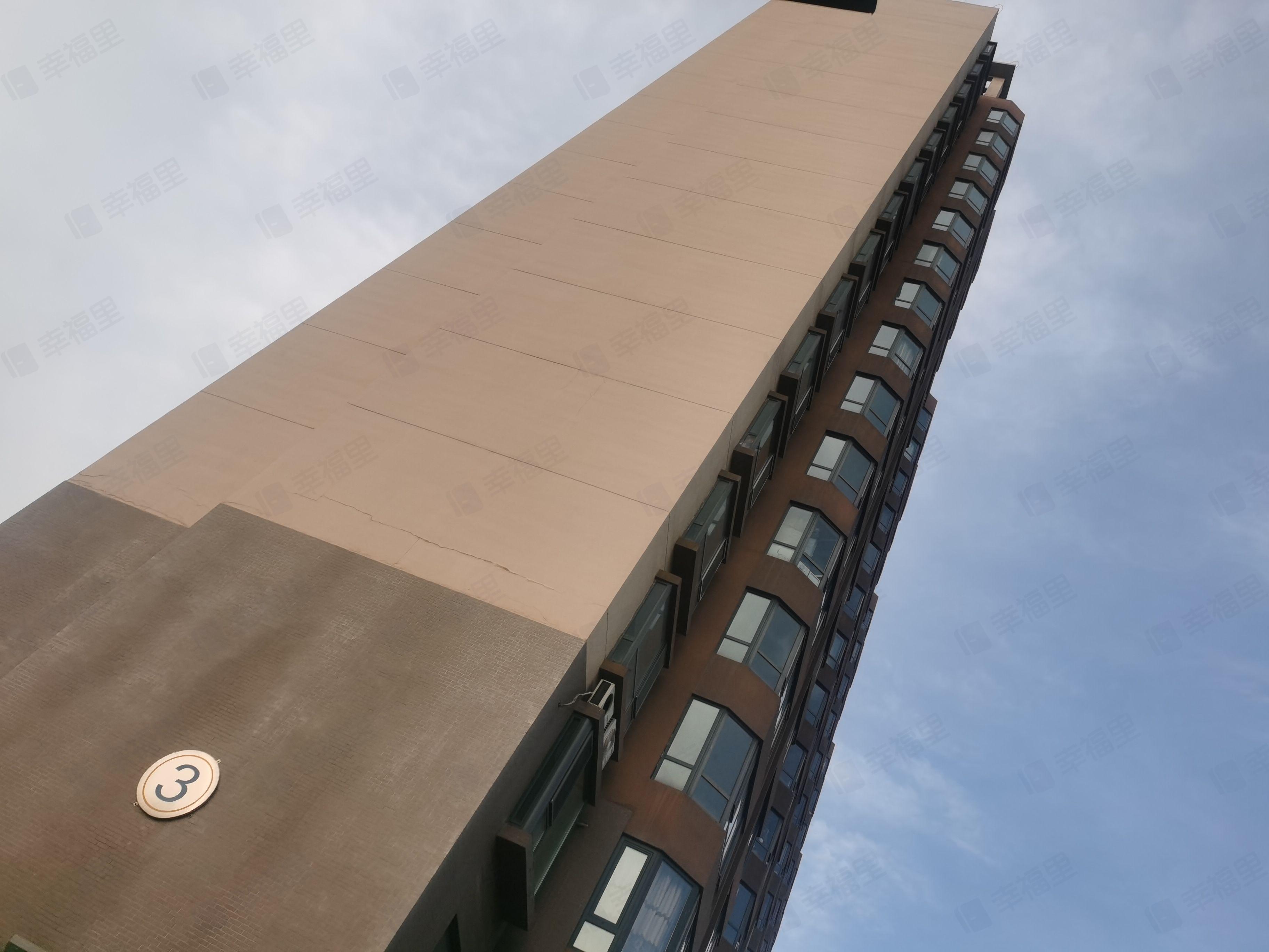 怡水园小区效果图