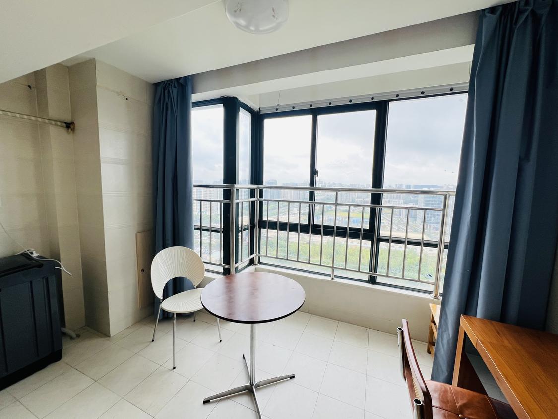 整租·汇金新天地