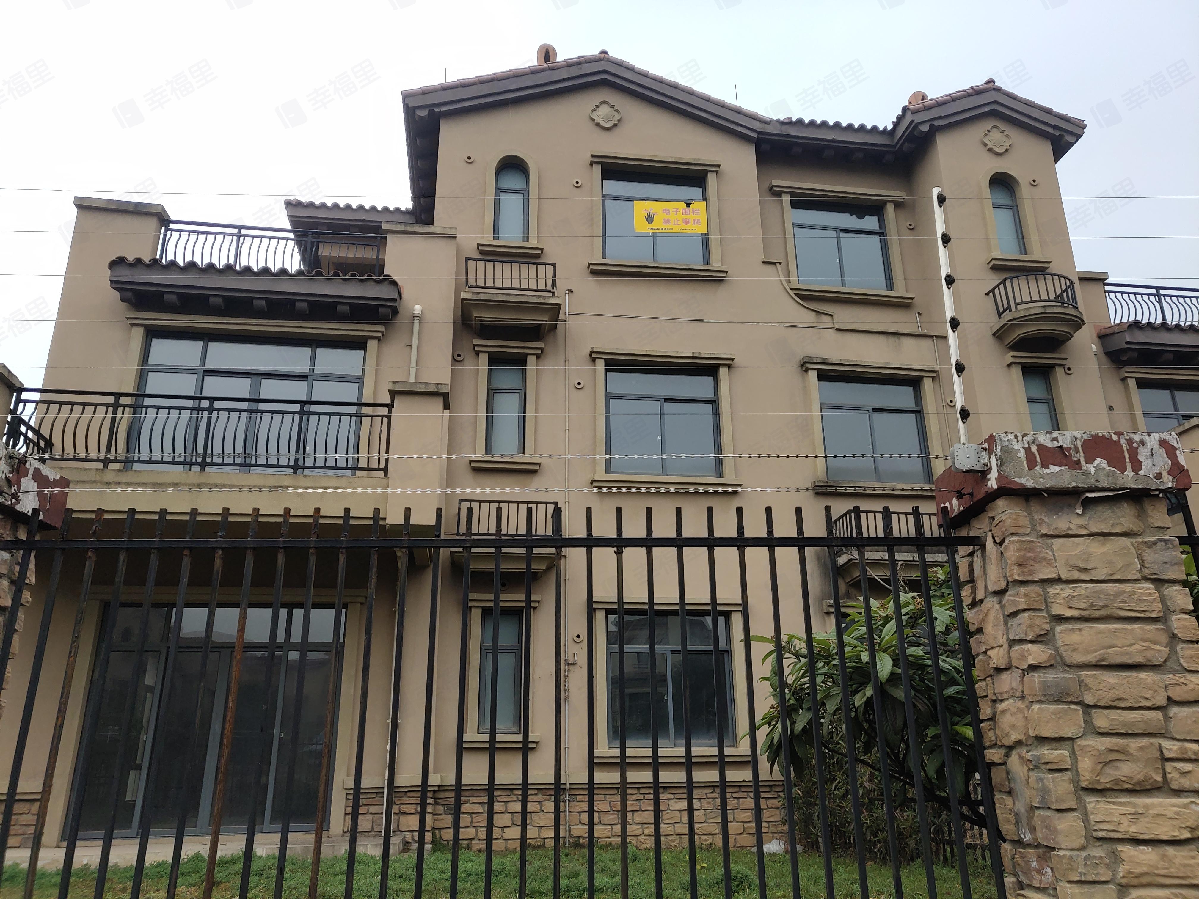 碧桂园生态城(叠翠台)小区效果图