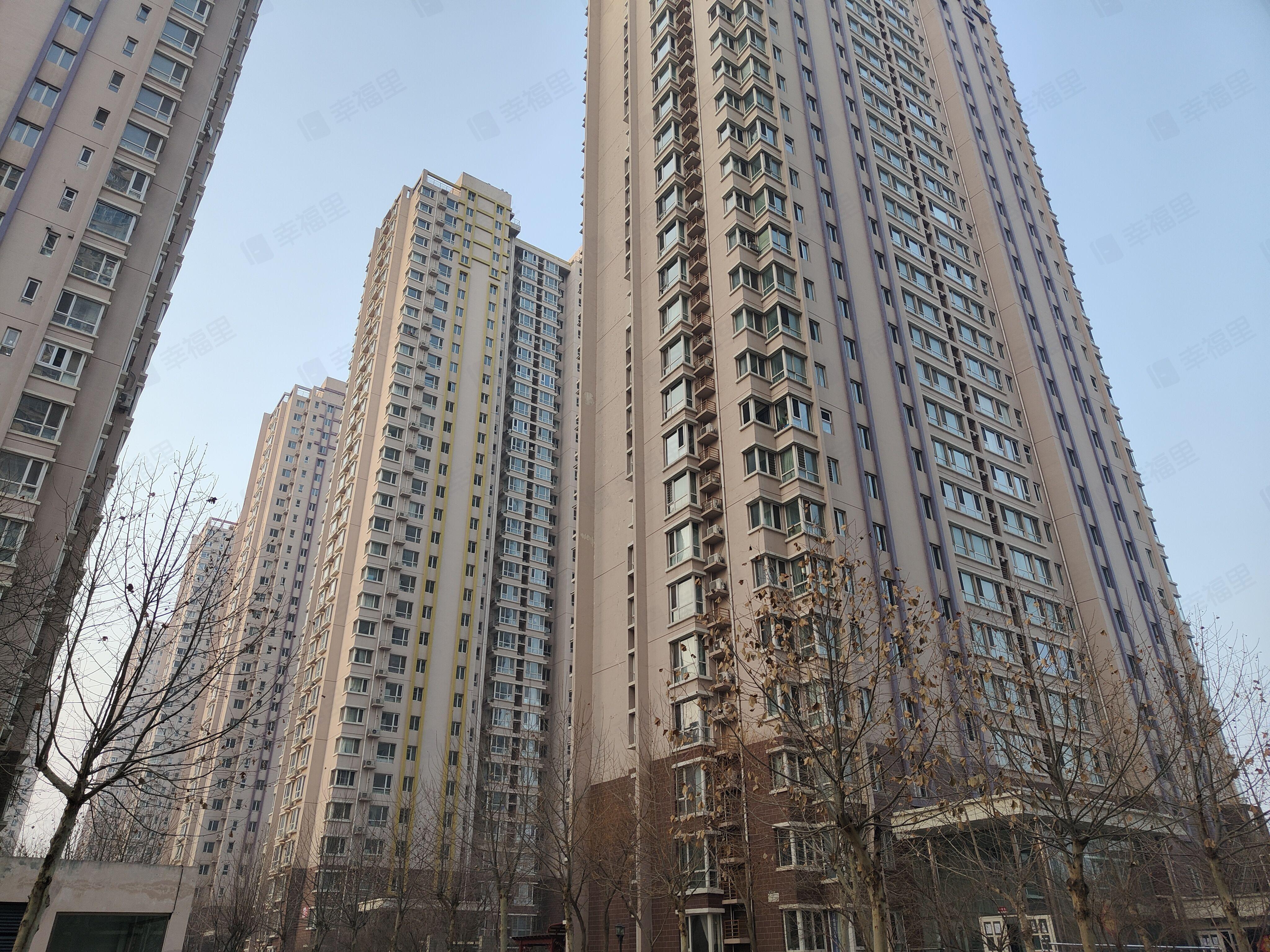 维多利亚夏郡小区效果图