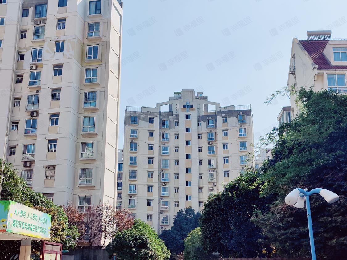 武汉江岸-百步亭/暂无年代怡康苑