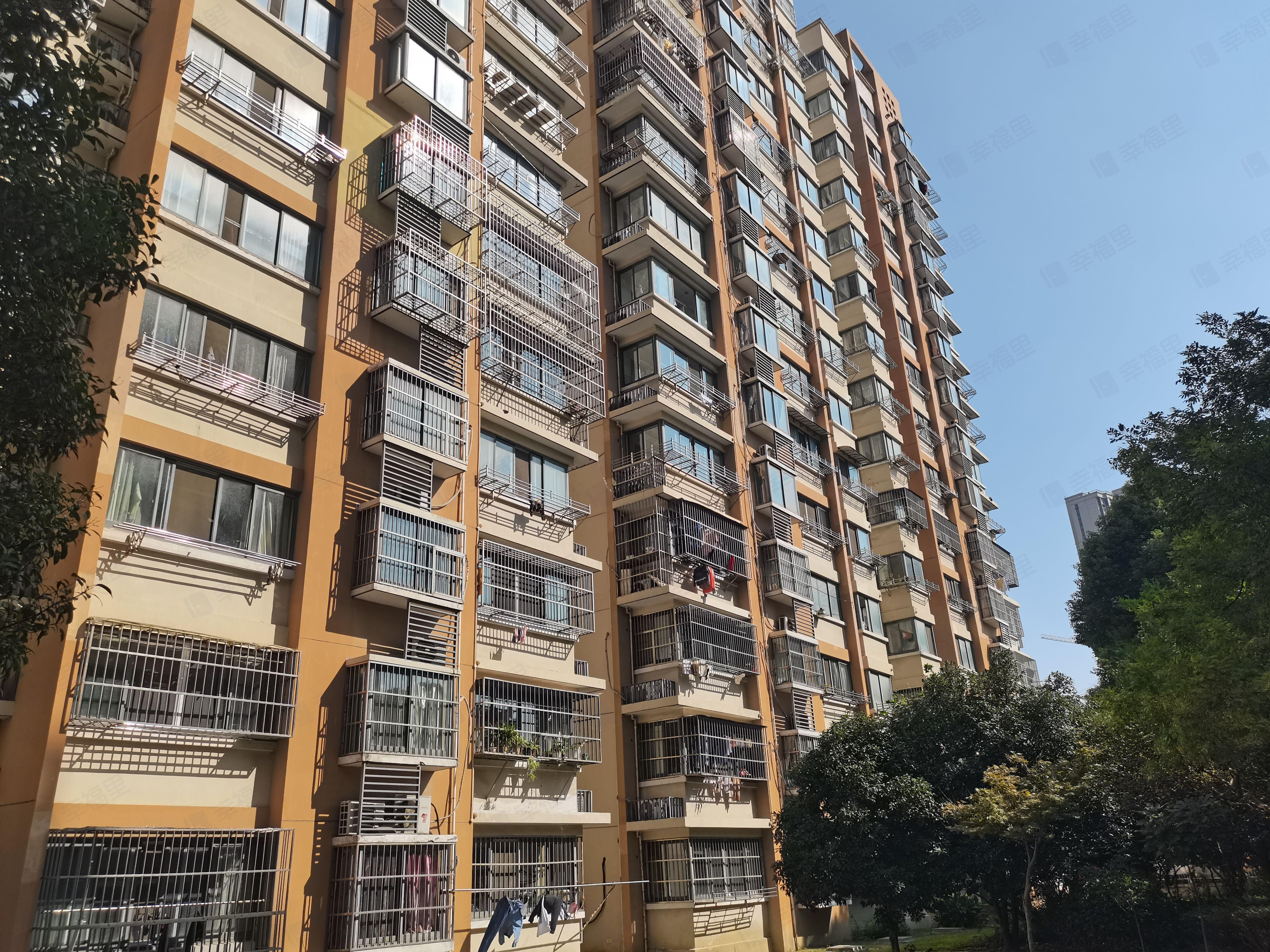 寺头家园(一期)小区效果图