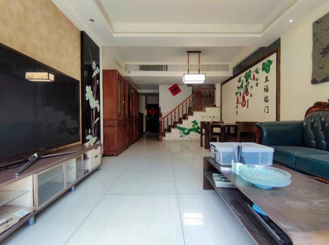 整租·逸翠庄园(南区)