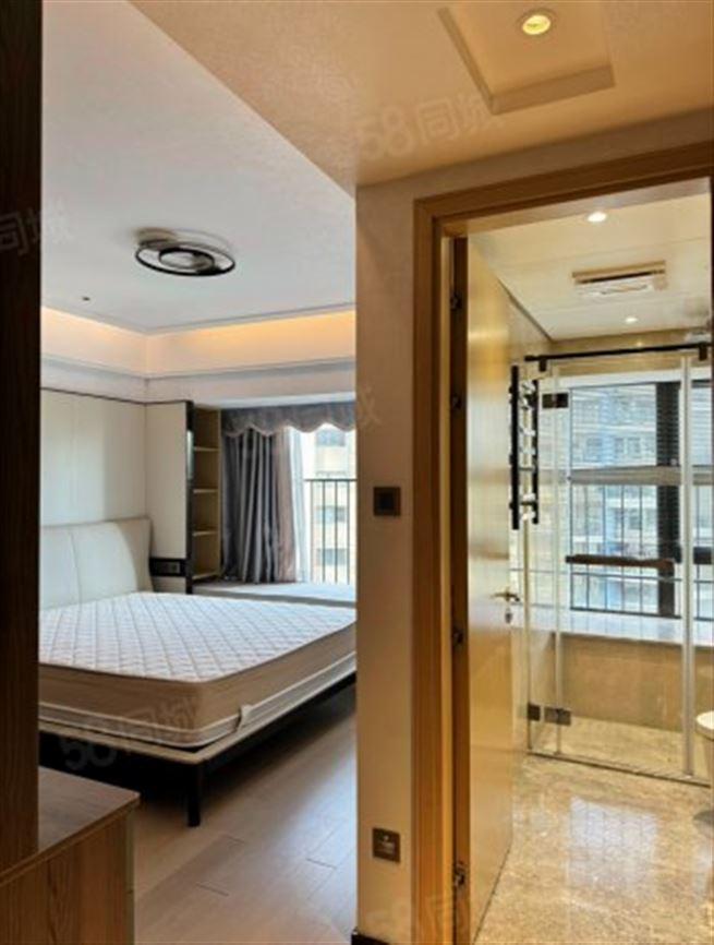 整租·万科蛇口公馆