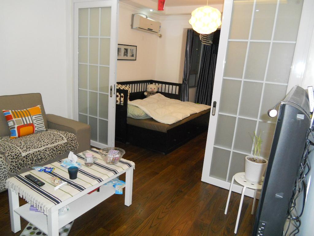 整租·璞悦雅筑