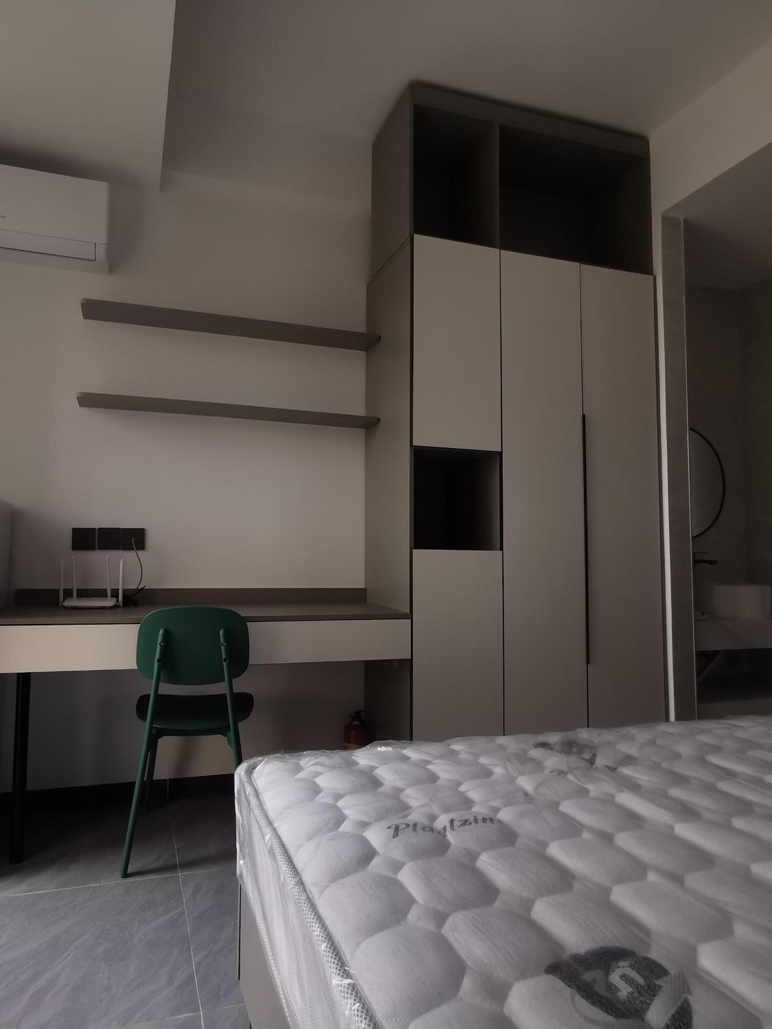 整租·六约新村