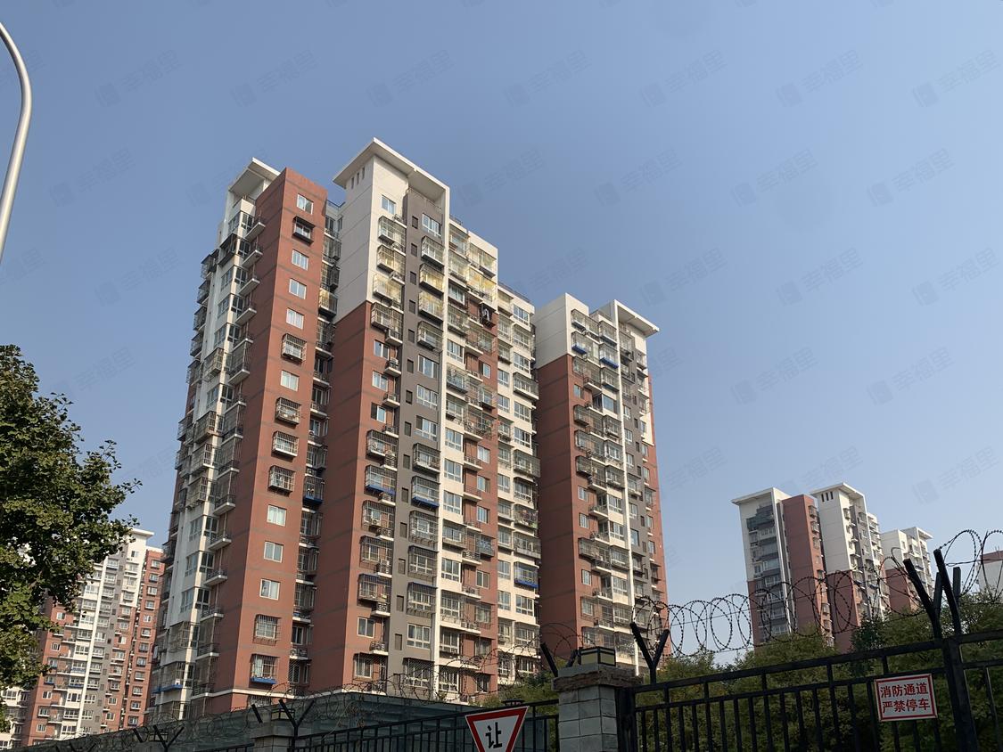 北京朝阳-双桥/暂无年代管庄新村(D区)