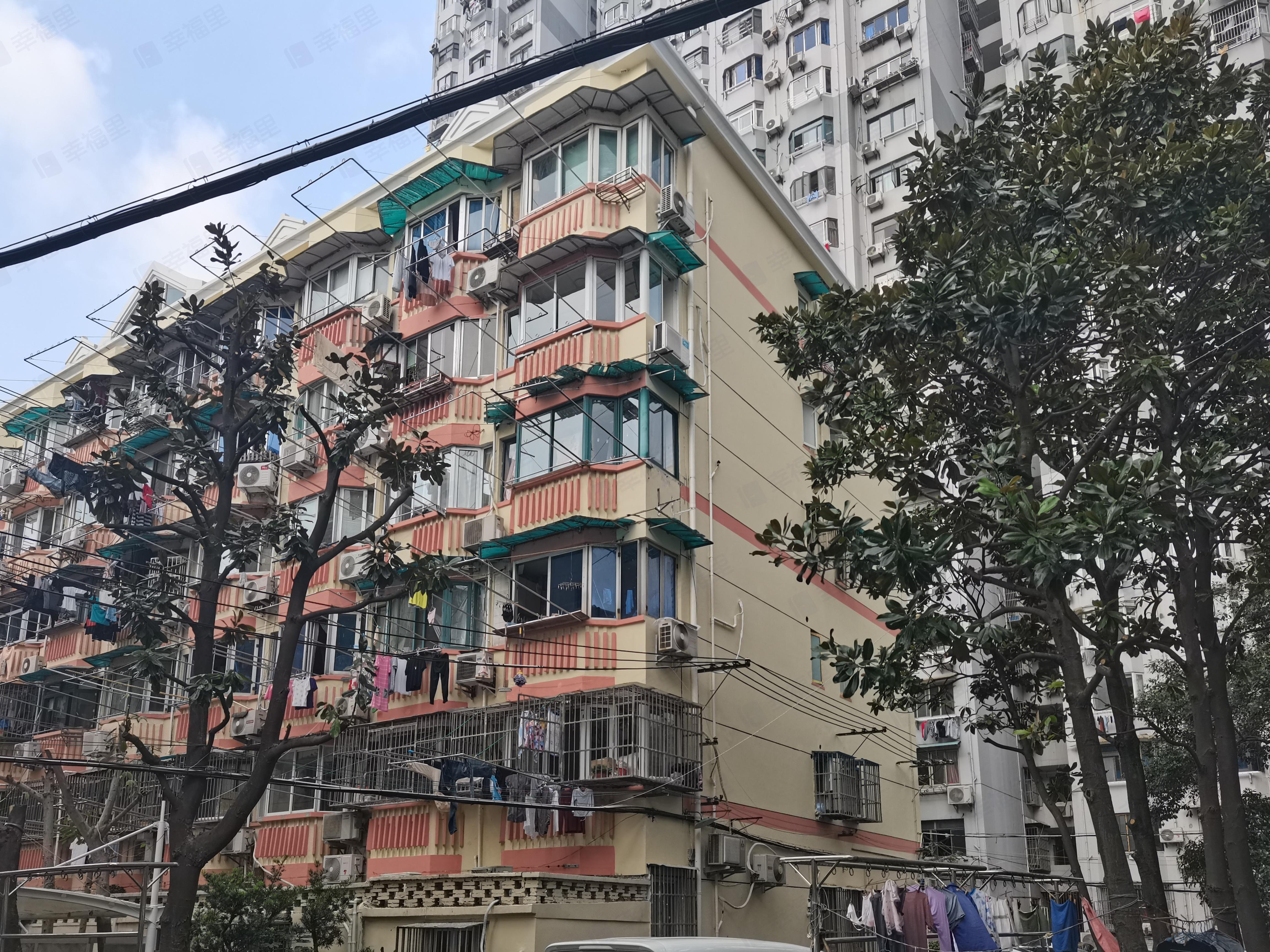 冠浦花园小区效果图